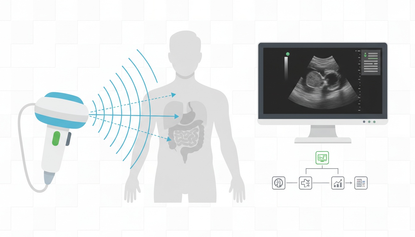 The Radiation-free Option: Applications of Ultrasound in Modern ...