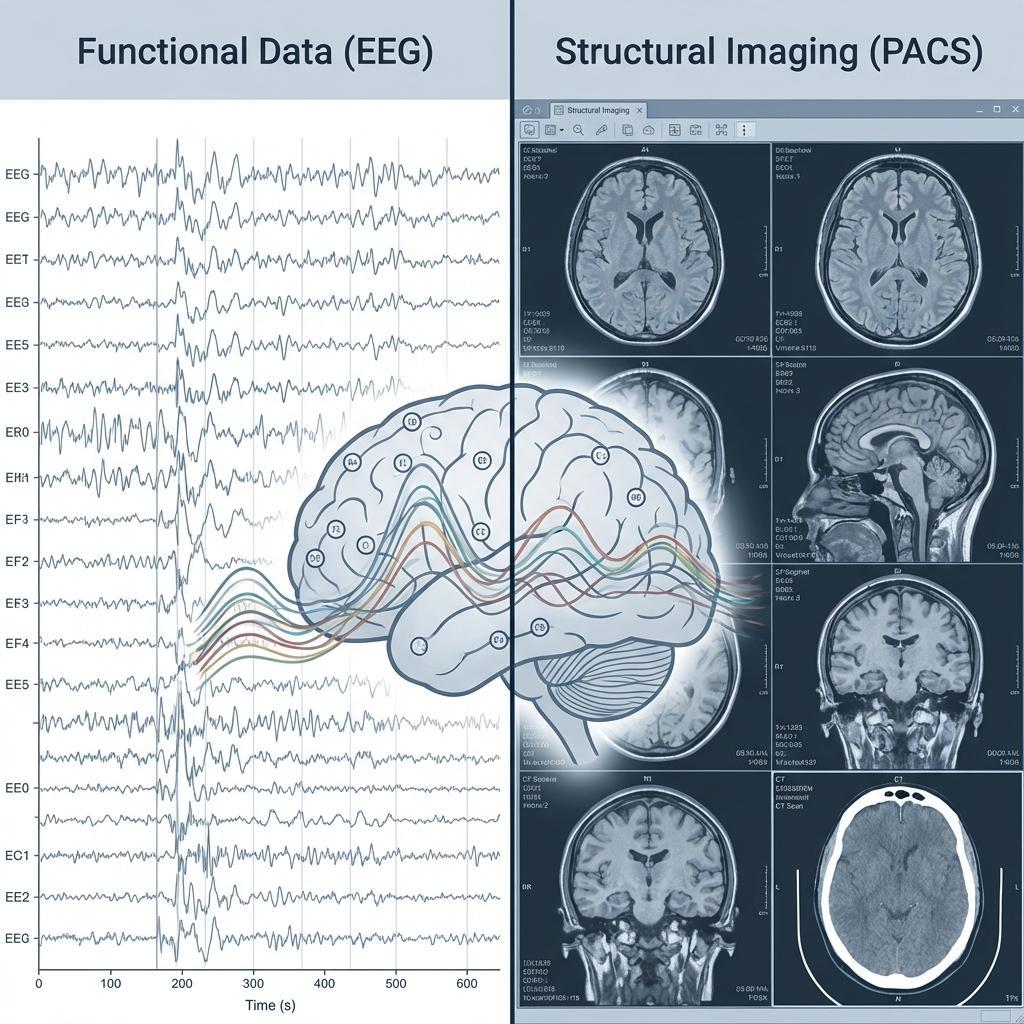 What Is EEG–PACS Integration? Workflow, Benefits & Cloud Explained