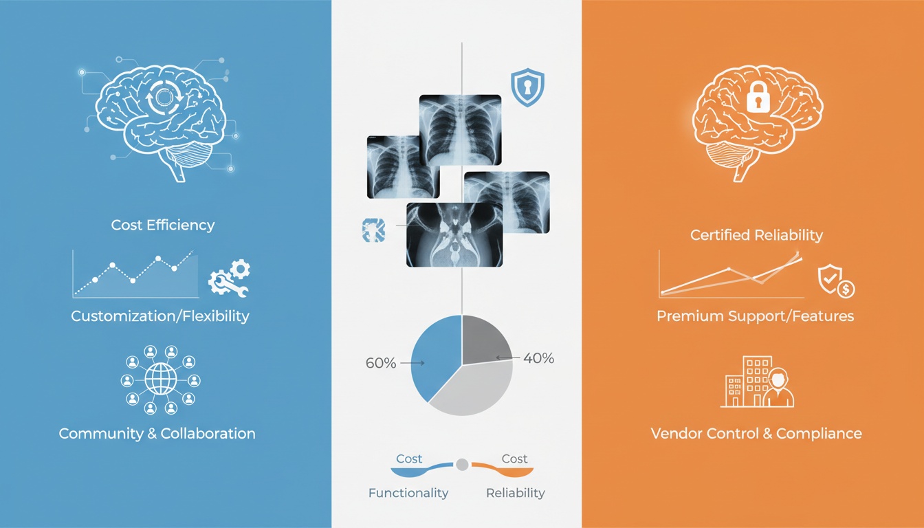 Open-source vs. Proprietary DICOM Viewers: A Comprehensive Comparison ...