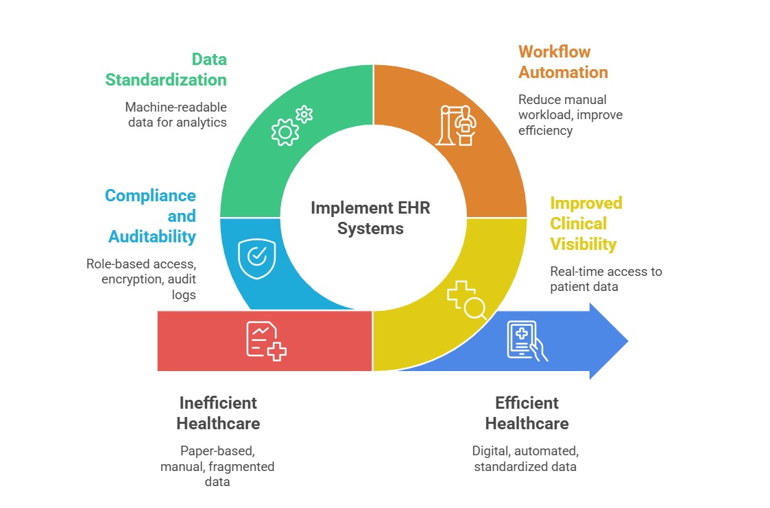 DICOM-Standard für medizinische Bildgebung: Das Rückgrat der modernen Radiologie