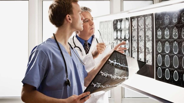 Rise of AI-driven Medical Imaging: A New Era in Healthcare Diagnostics ...
