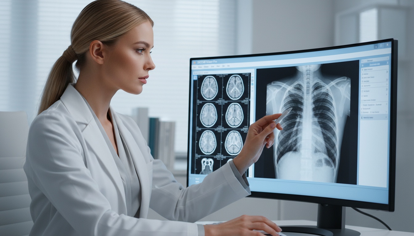 DICOM Transfer Syntax: A Detailed Overview | PostDICOM