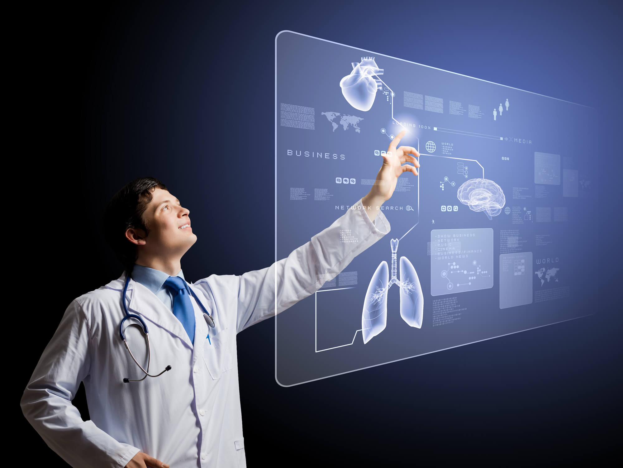 Medical Imaging Software Today—More Than Just Viewing Images | PostDICOM