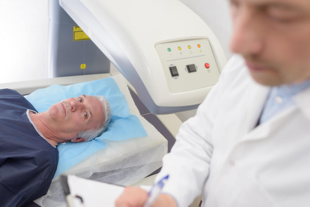 Overcoming the Limitations of Traditional MRI Machines: True Open MRI |  PostDICOM