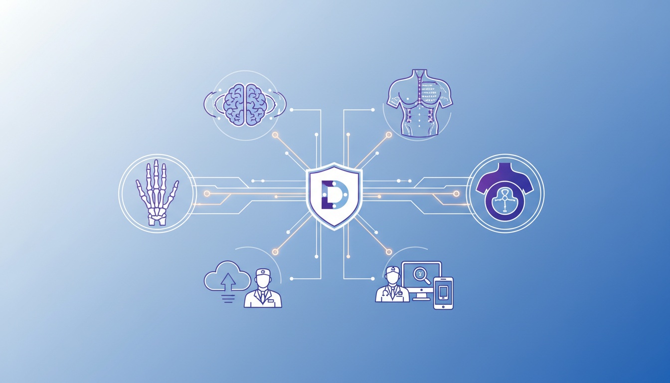 The Evolution of Medical Imaging: How DICOM Has Changed the Game ...