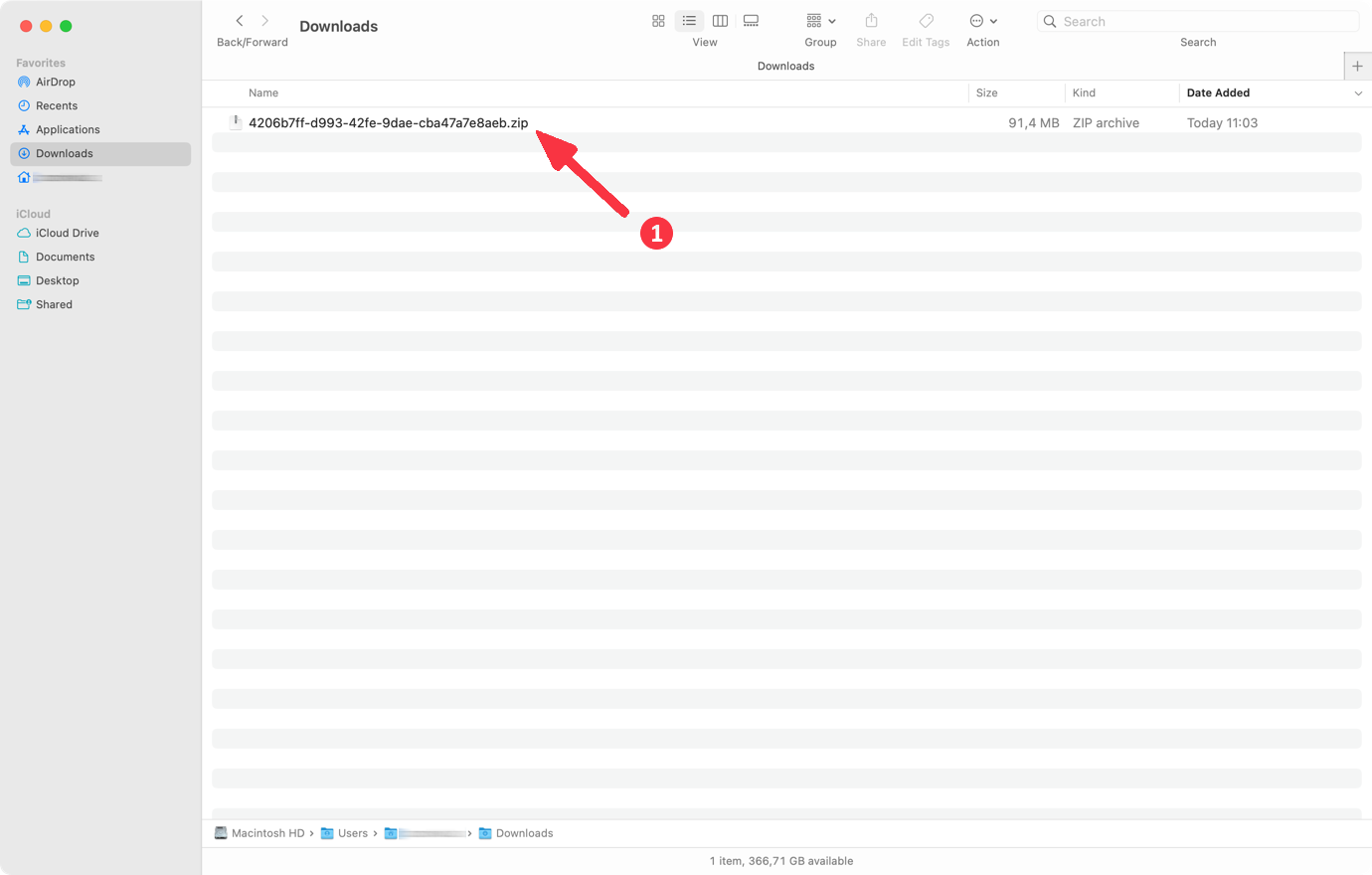 CD Viewer Usage for MacOS Sonoma