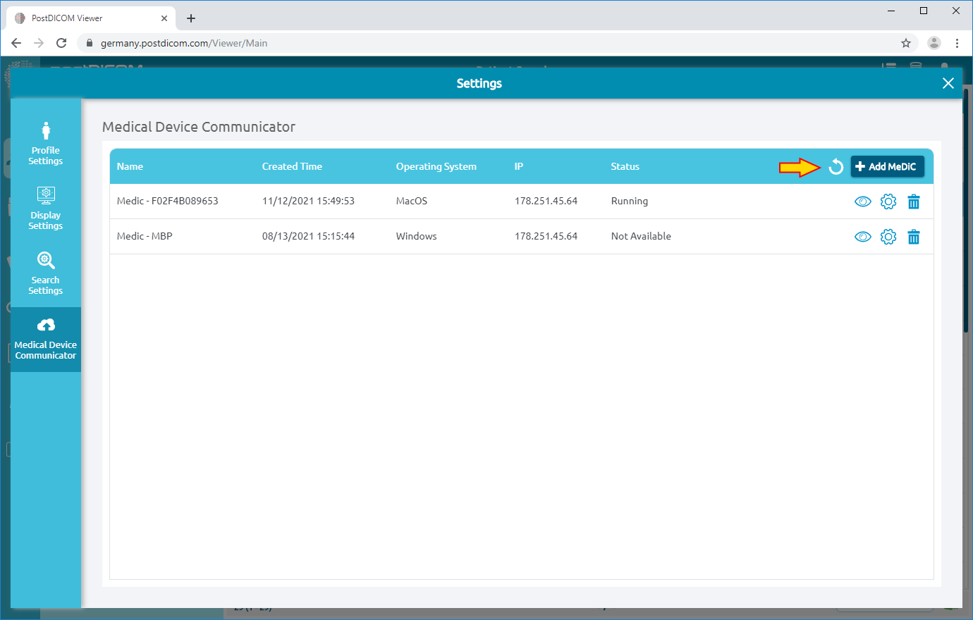 create, download and install proxy server for windows