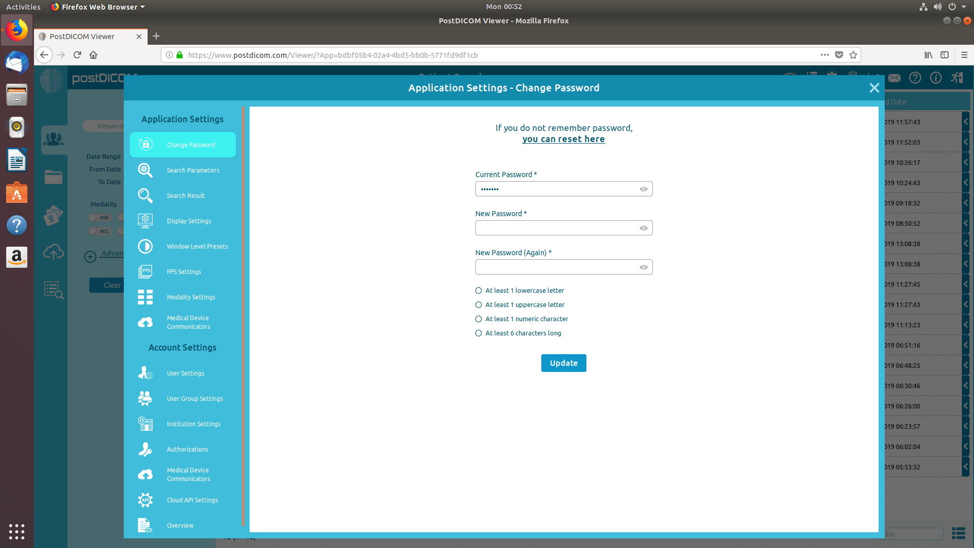 Create, Download and Install Proxy Server for Debian / Ubuntu