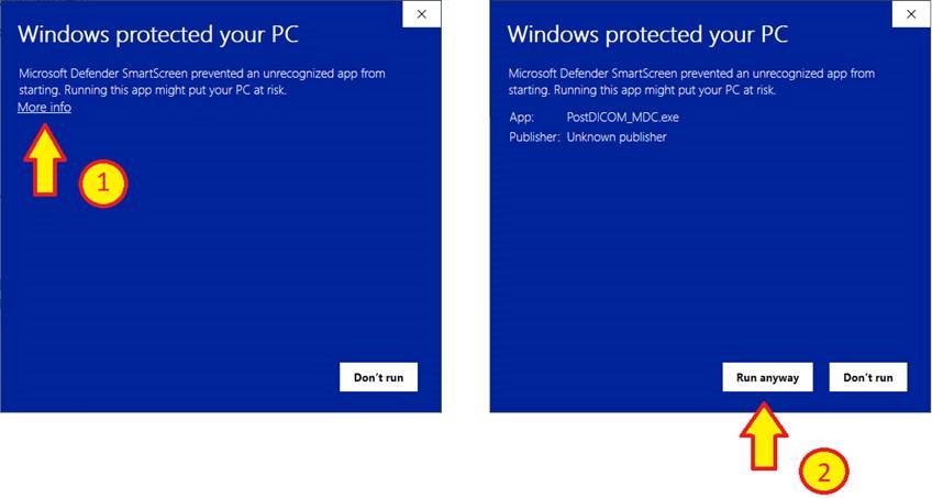 create, download and install proxy server for windows